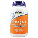 オメガ3 1000mg （腸溶性コーティング）　90ソフトカプセル