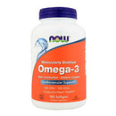 オメガ3 1000mg （腸溶性コーティング）／180ソフトカプセル