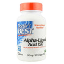 α-リポ酸（アルファリポ酸） 150mg／120ベジカプセル