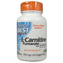 L-カルニチン（カルニチンフマル酸塩） 855mg／60ベジカプセル