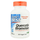 ケルセチン＆ブロメライン／180ベジカプセル