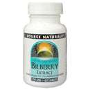 【賞味期限：2026年2月】ビルベリーエキス 100mg／60タブレット