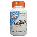 ベスト ダイジェスティブ エンザイム（酵素ブレンド）／90ベジカプセル