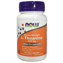 L-テアニン 200mg／60ベジカプセル