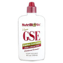 【お得用サイズ】GSEリキッド（グレープフルーツシードエキス）／4オンス（118ml）