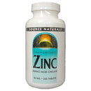 亜鉛 50mg／250タブレット