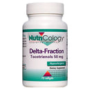 デルタフラクション・トコトリエノール／75ソフトカプセル