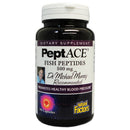 ペプトエース（Pept ACE）フィッシュペプチド 500mg／90カプセル