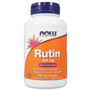 ルチン Rutin 450mg／100ベジカプセル