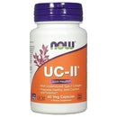 UC-II ジョイントヘルス／60ベジカプセル