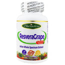 レスベラグレープ（レスベラトロール 25mg含有）／60ベジカプセル