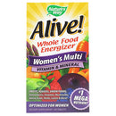 【女性のためのマルチビタミン】アライブ！ウーマンズマルチ／90タブレット