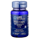 PQQ（ピロロキノリンキノン） 10mg／30ベジカプセル