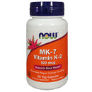 MK-7・ビタミンK-2 100mcg／60ベジカプセル