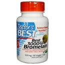 Doctor's Best　ブロメライン 3000GDU 500mg／90ベジカプセル