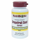 マキシマムストレングス・GSE 250mg／60ベジカプセル