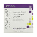 ヒアルロン酸＆DMAE リフト＆ファームクリーム／1.7オンス