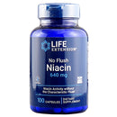 ノーフラッシュ ナイアシン 640mg／100カプセル