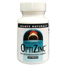 オプチジンク（亜鉛）／120タブレット
