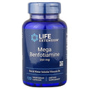 メガ ベンフォチアミン 250mg （高活性ビタミンB1誘導体）／120ベジカプセル