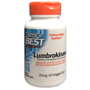 【めぐりサポート】ルンブロキナーゼ 20mg／60カプセル