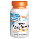 ビタミンE トコトリエノール 50mg／60ソフトカプセル