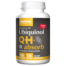 QHアブゾーブ(QH-Absorb)　100mg／120ソフトカプセル