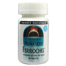 アドバンスト・フェローケル（ビスグリシン酸鉄キレート） 27mg／90タブレット