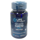 ピロロキノリンキノン配合 スーパーユビキノールCoQ10 100mg／30ソフトカプセル