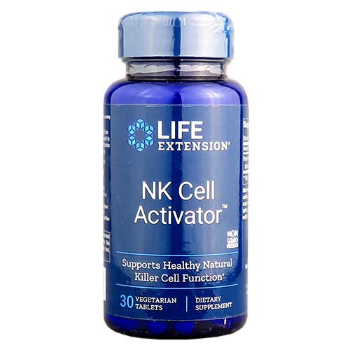 【NK細胞サポート】NKセルアクティベーター／30タブレット