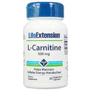L-カルニチン／30ベジカプセル