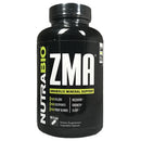 ZMA（アナボリック・ミネラルサポート）／180ベジカプセル