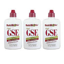 【お得用サイズ】GSEリキッド（グレープフルーツシードエキス）／4オンス（118ml）