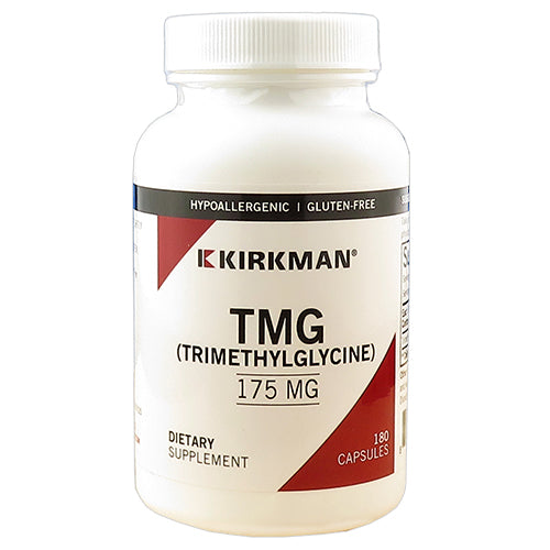 TMG （トリメチルグリシン）175mg／180ベジカプセル