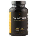 HUMANX コロストラム（初乳ミルク） 2000mg／120カプセル