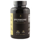 HumanX スペルミジン・プラス（Spermidine+）／60カプセル
