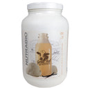 グラスフェッド（Grass Fed）ホエイプロテインアイソレート（バニラ風味）プロテイン25g