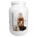 グラスフェッド（Grass Fed）ホエイプロテインアイソレート（クッキー＆クリーム風味）プロテイン25g