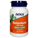 セレン 100mcg／100タブレット