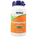 フェヌグリーク（コロハ） 500mg／100カプセル