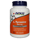 L-チロシン 500mg／120カプセル