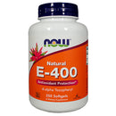 E-400(d-αトコフェロール)／250ソフトカプセル