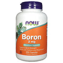 ボロン (ホウ素) 3mg／250カプセル