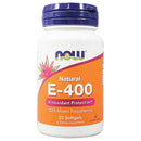 E-400（ミックストコフェロール）／50ソフトカプセル