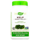 【SALE】ケルプ（海藻抽出ヨウ素/ヨード）600mg／180ヴィーガンカプセル※賞味期限2025年11月迄