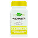 Nature's Way（ネイチャーズウェイ）ナイアシンアミド（ビタミンB3） 500mg／100カプセル