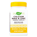 カルシウム＆マグネシウム＆亜鉛／100カプセル